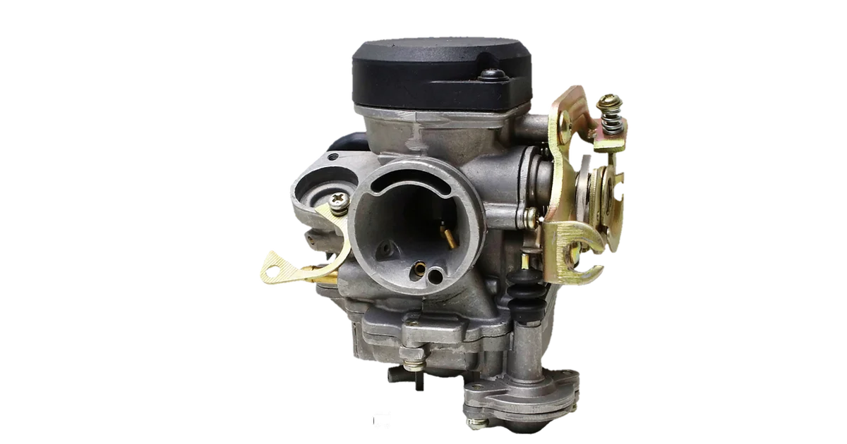 Carburetor Removal Guide - Genset Cost