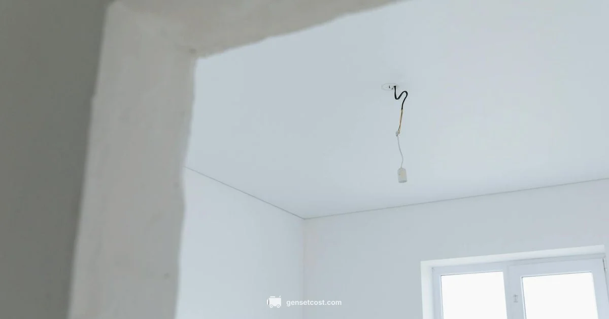 Generator Neutral Guide - Genset Cost