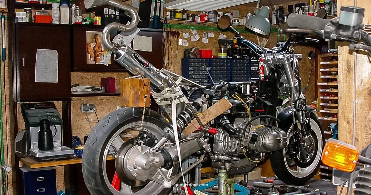 DIY DC Generator - Genset Cost