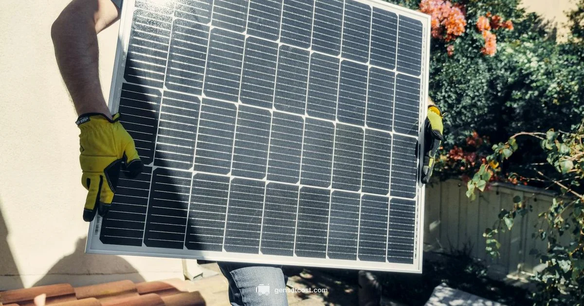 Home Generator Cost - Genset Cost