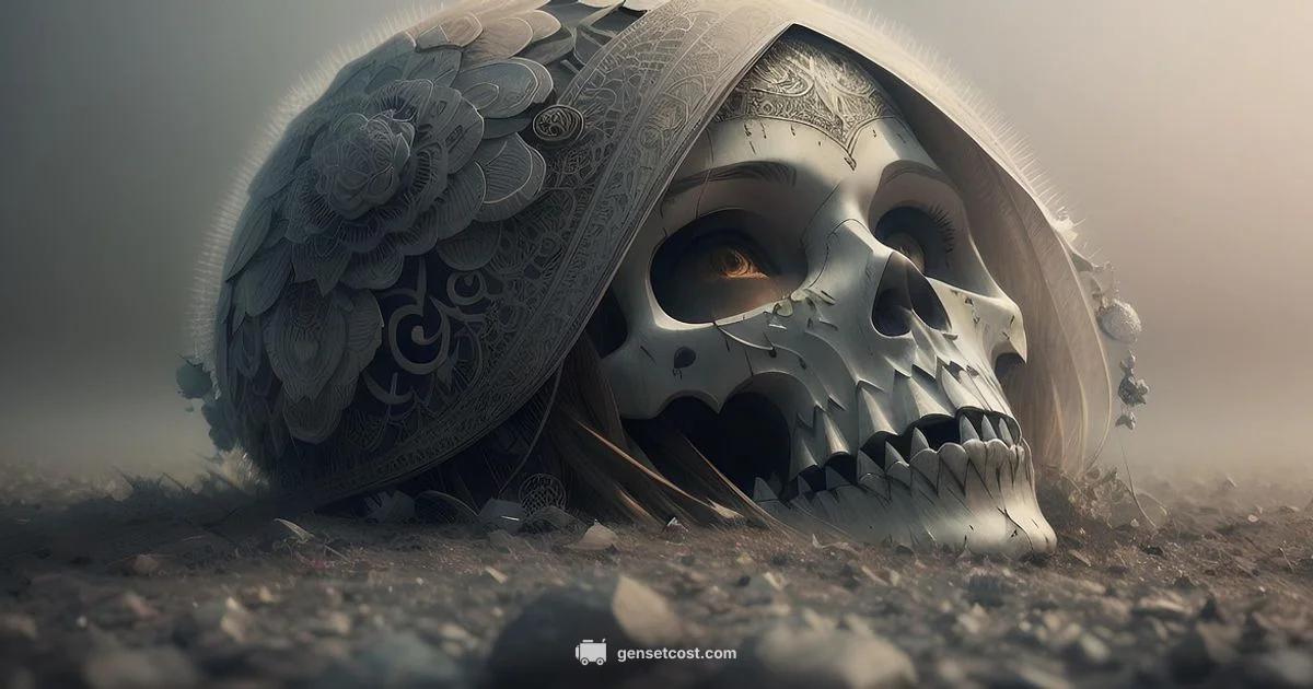 AI Image Generators Explained - Genset Cost