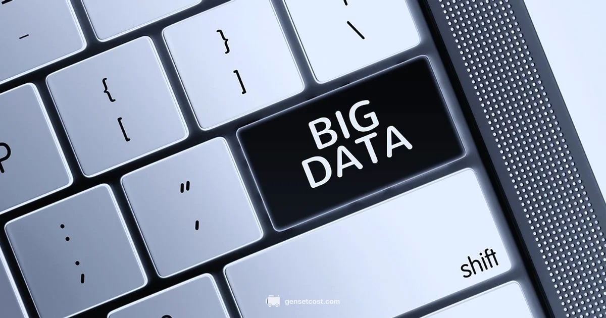 Keyword Generator Guide Keyword Generator Guide - Genset Cost