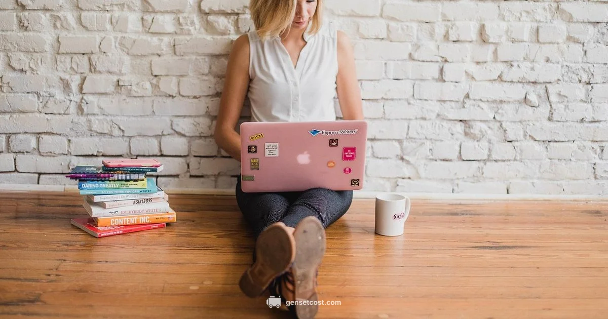 Free AI Generator Guide - Genset Cost