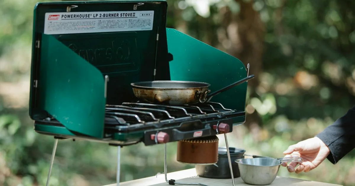Gas Portable Generator - Genset Cost